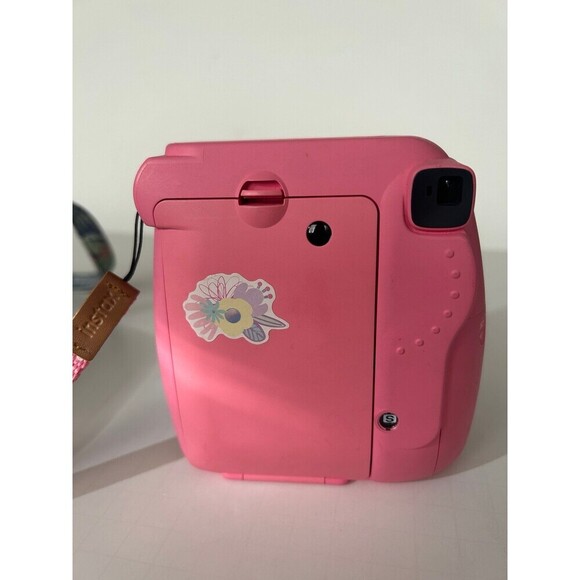 FujiFilm Instax Camera Mini 9 - Picture 4 of 13